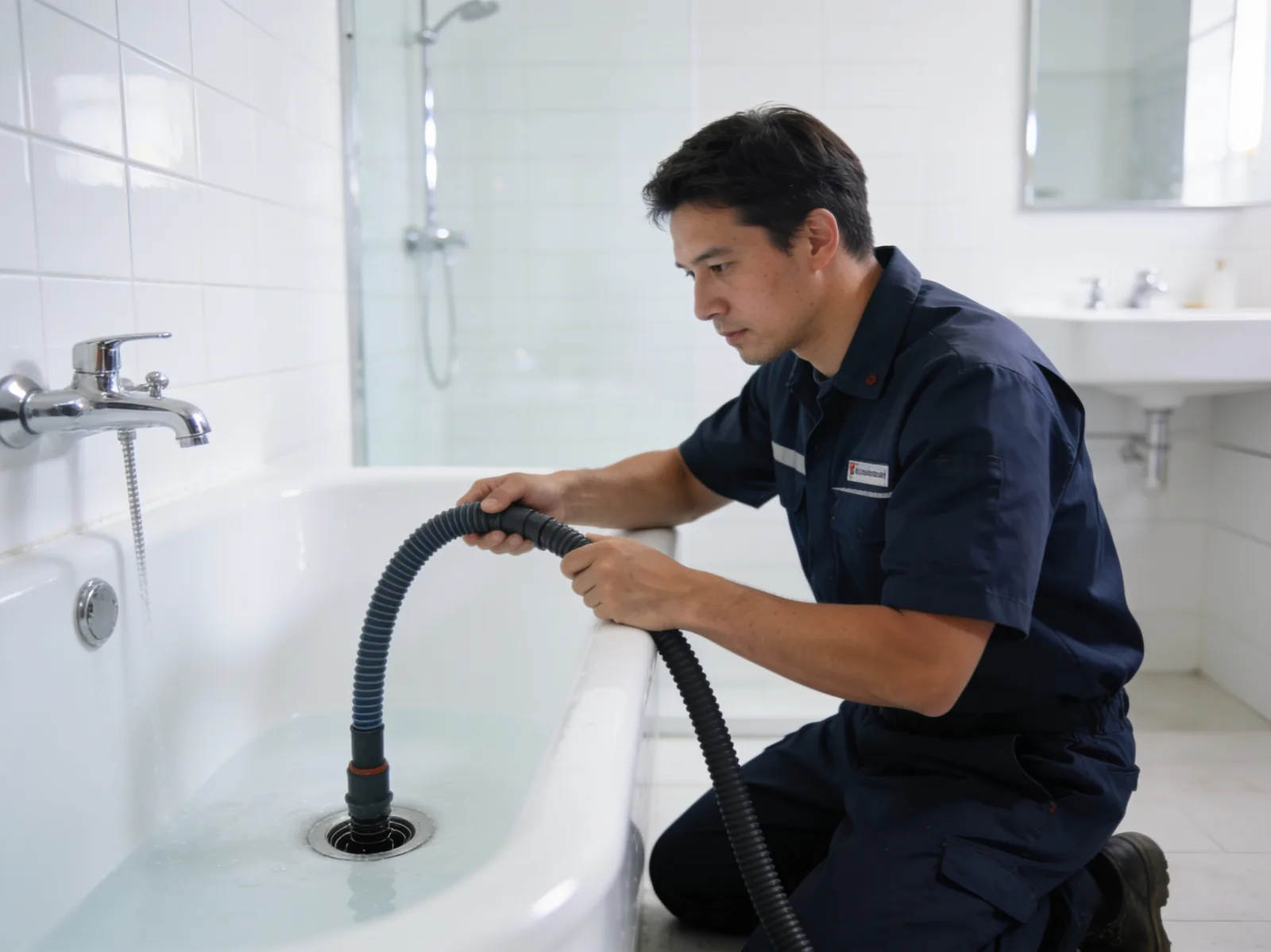 Emergency Plumber Bertrand, NE FAQs